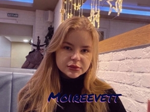 Moireevett
