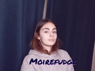 Moirefudge