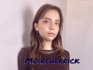 Moireherrick