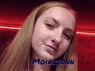 Moiresenn