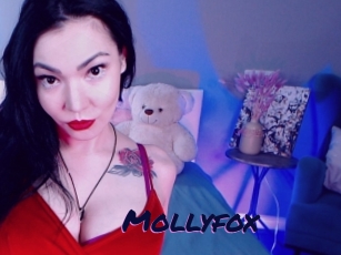 Mollyfox