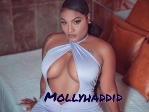 Mollyhaddid