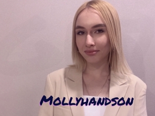 Mollyhandson