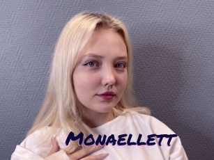 Monaellett