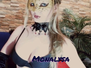 Monalysa