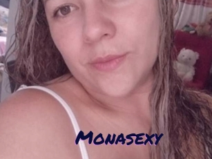 Monasexy