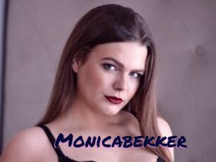 Monicabekker