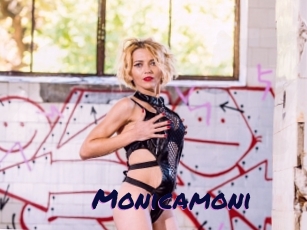 Monicamoni