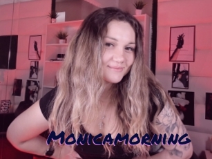 Monicamorning