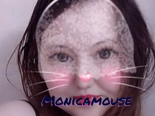 Monicamouse