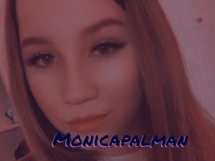 Monicapalman