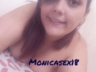 Monicasex18