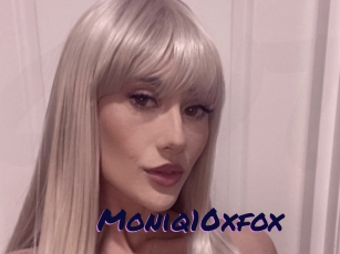 Moniq10xfox