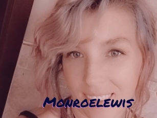 Monroelewis