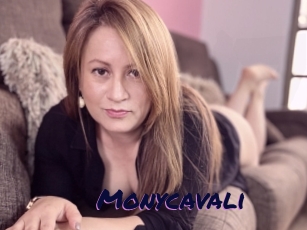 Monycavali