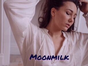 Moonmilk