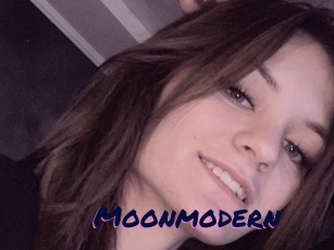 Moonmodern