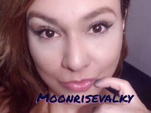 Moonrisevalky