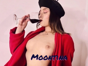 Moontina