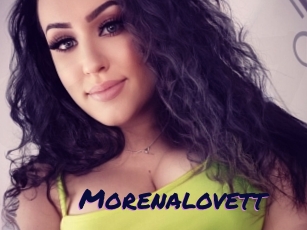 Morenalovett