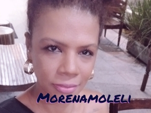 Morenamoleli