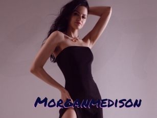 Morganmedison