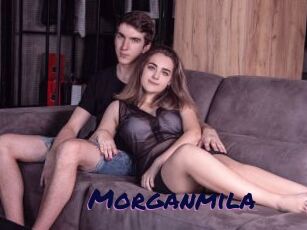 Morganmila