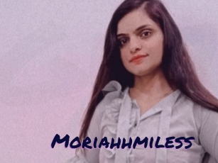 Moriahhmiless