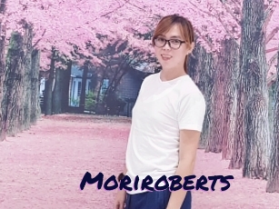 Moriroberts