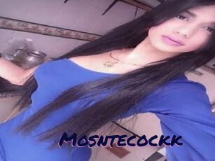 Mosntecockk