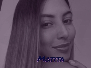 Motita