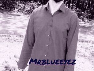 Mrblueeyez