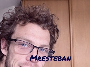 Mresteban