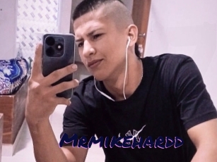 Mrmikehardd