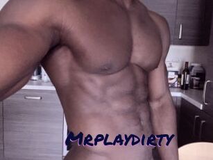 Mrplaydirty