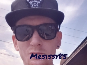 Mrsissy85