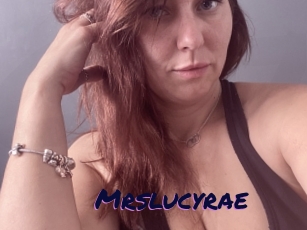 Mrslucyrae