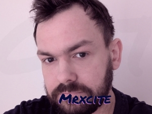 Mrxcite