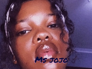 Ms_jojo