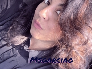 Msgarciao