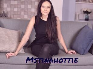 Mstinahottie