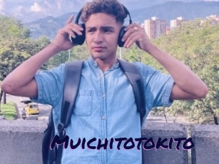 Muichitotokito