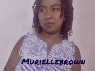 Muriellebrown