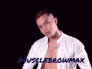 Musclebrowmax