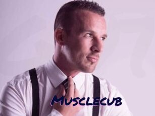 Musclecub