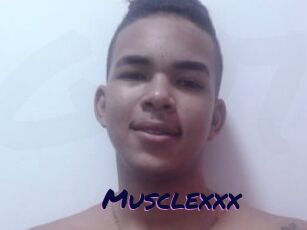 Musclexxx