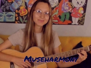 Museharmony