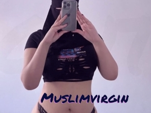 Muslimvirgin