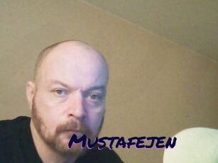 Mustafejen