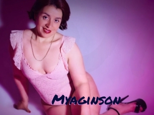 Myaginson